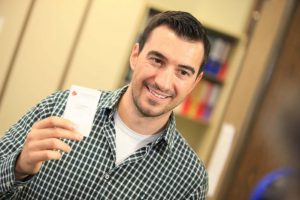 Marko Potrč, foto Primož Korošec