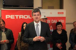 Tomaž Berločnik_Petrol, foto Primož Korošec
