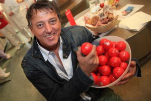 Vinci Vogue Anžlovar, foto Primož Korošec